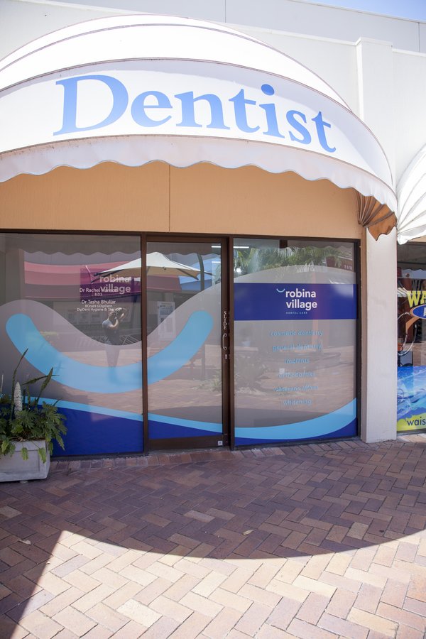 Coastal Dental Care Robina - Coastal Dental Care Robina