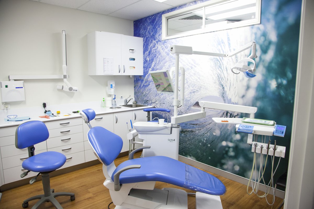 Coastal Dental Care Runaway Bay - Coastal Dental Care Runaway Bay