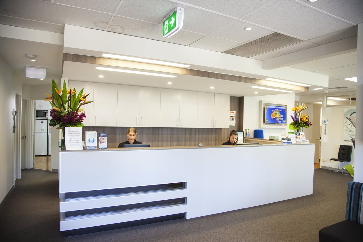 Coastal Dental Care Runaway Bay - Coastal Dental Care Runaway Bay