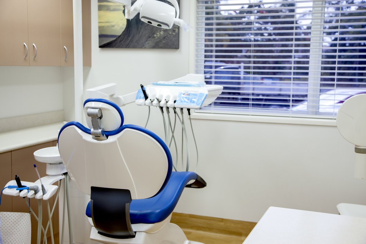Coastal Dental Care Treeview - Coastal Dental Care Treeview