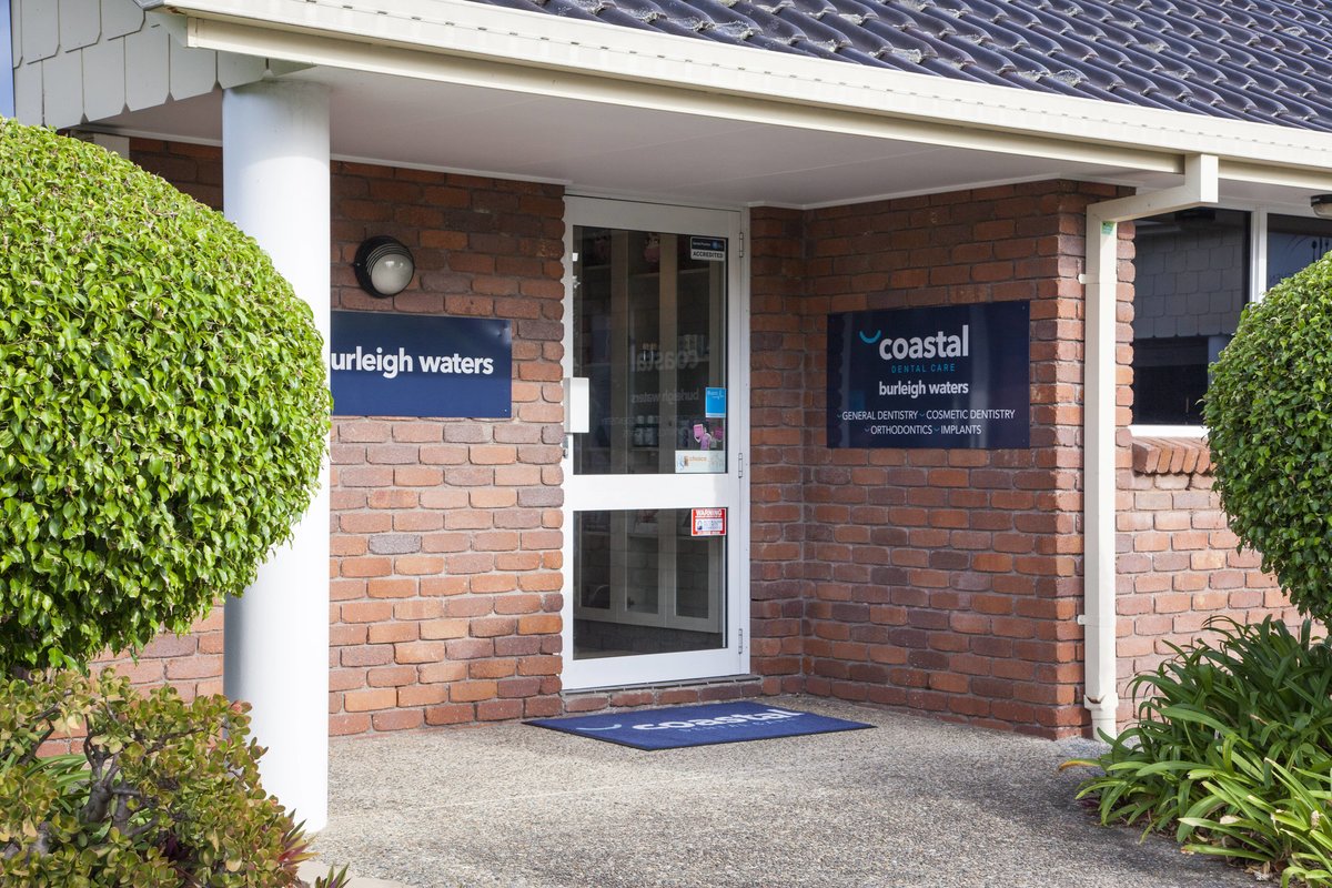 Coastal Dental Care Treeview - Coastal Dental Care Treeview