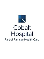 Cobalt Hospital - Cobalt Hospital