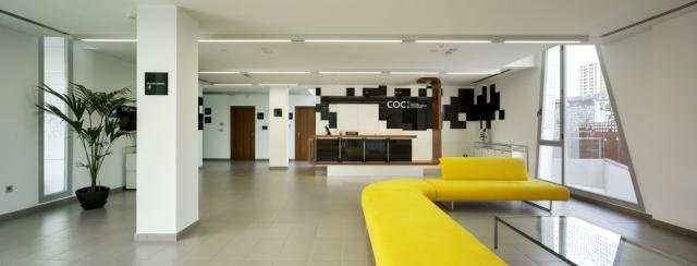 COC Clínicas Oftalmologicas Centrofama - COC Clínicas Oftalmologicas Centrofama