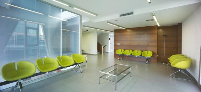 COC Clínicas Oftalmologicas Centrofama - COC Clínicas Oftalmologicas Centrofama