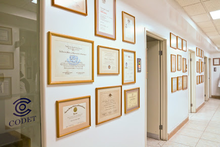 Clinic Image