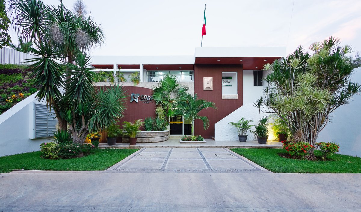 Cody Central Odontológica de Yucatán - Cody Central Odontológica de Yucatán