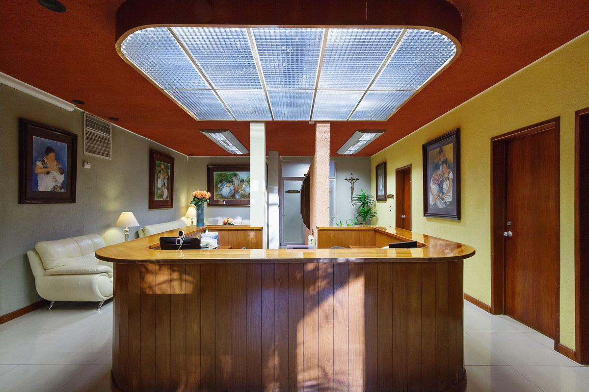 Cody Central Odontológica de Yucatán - Cody Central Odontológica de Yucatán