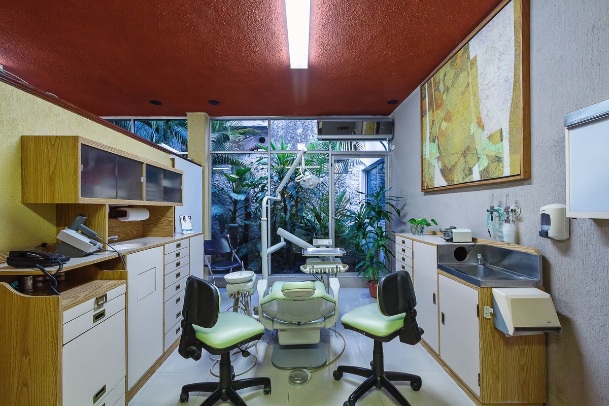 Cody Central Odontológica de Yucatán - Cody Central Odontológica de Yucatán