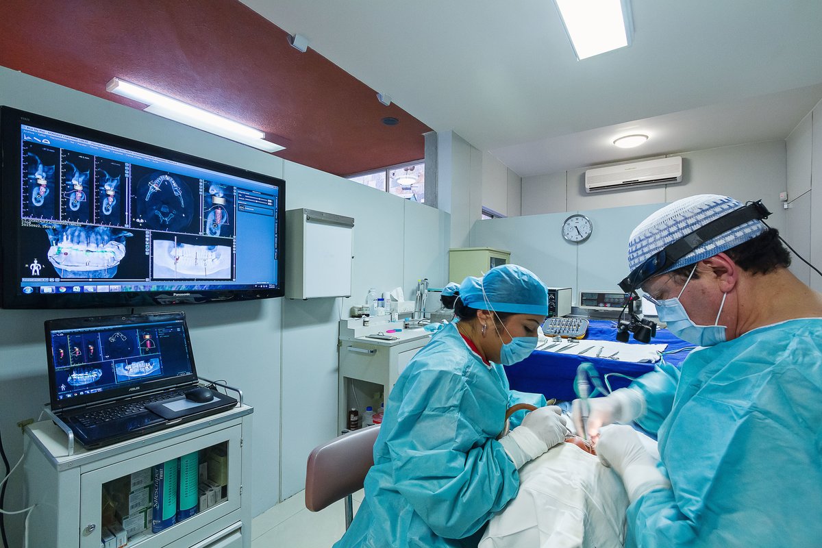 Cody Central Odontológica de Yucatán - Cody Central Odontológica de Yucatán