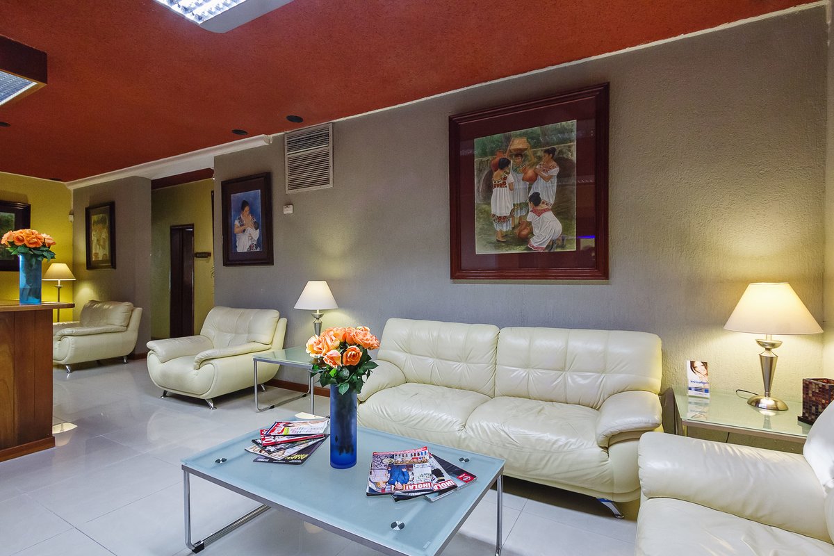 Cody Central Odontológica de Yucatán - Cody Central Odontológica de Yucatán