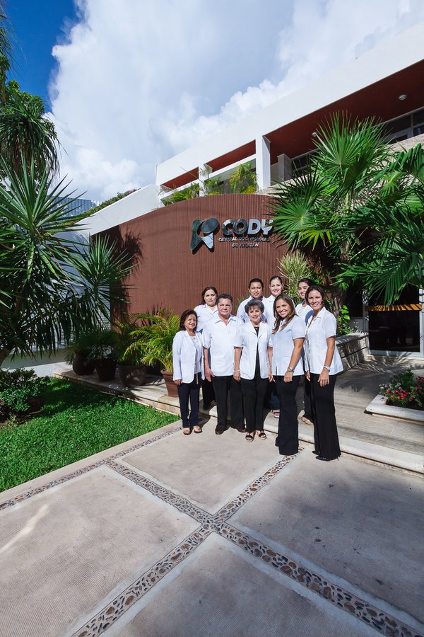 Cody Central Odontológica de Yucatán - Cody Central Odontológica de Yucatán