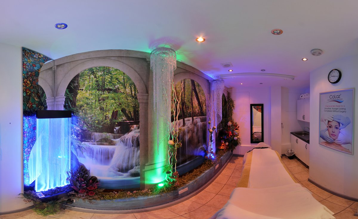 CoLaz Advanced Aesthetics Clinic - Harrow - CoLaz Advanced Aesthetics Clinic - Harrow