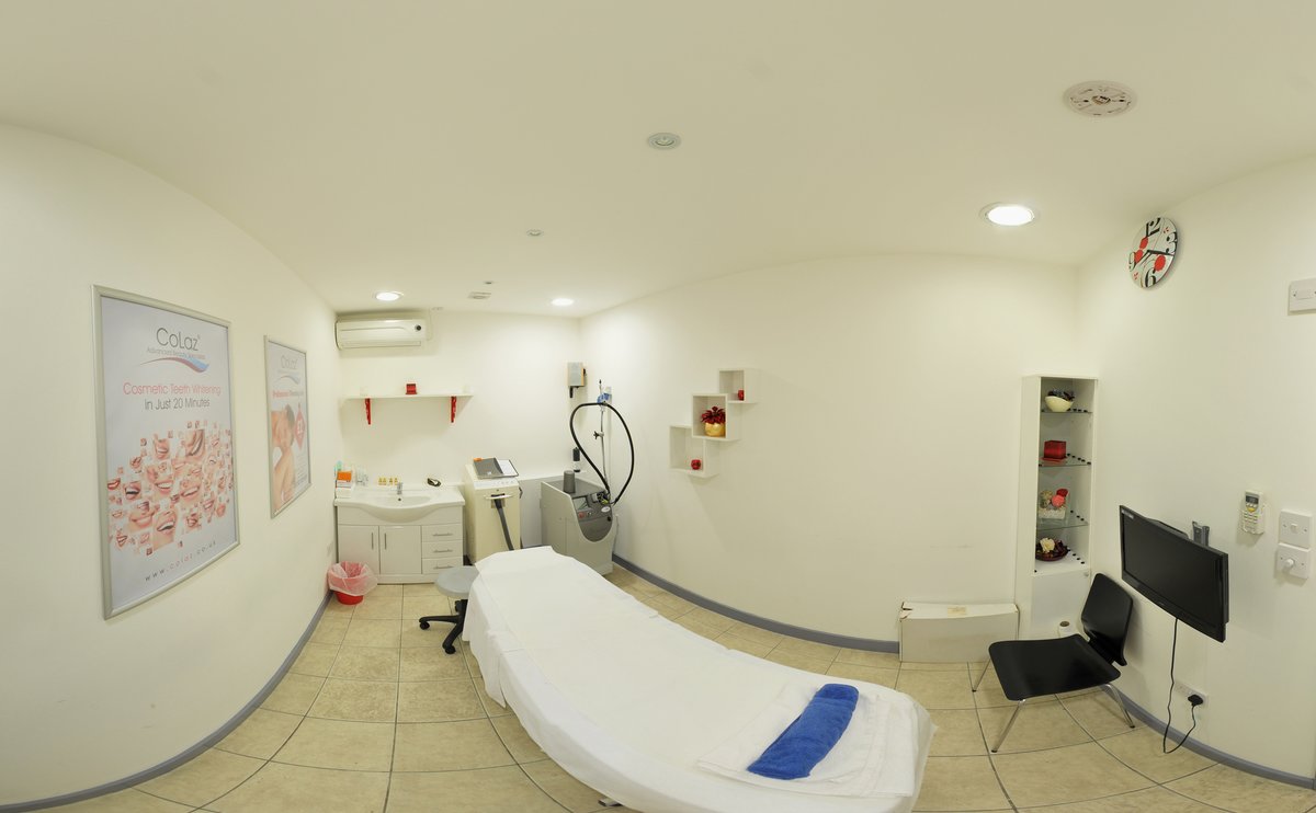 عيادة كولاز المتقدمة للتجميل - Hounslow - CoLaz Advanced Aesthetics Clinic - Hounslow
