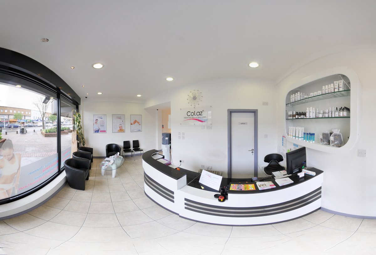 CoLaz Advanced Aesthetics Clinic - Slough - CoLaz Advanced Aesthetics Clinic - Slough