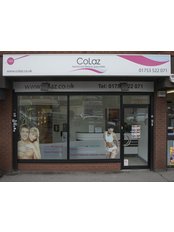 CoLaz Advanced Aesthetics Clinic - Slough - CoLaz Advanced Aesthetics Clinic - Slough