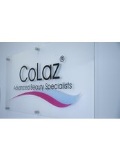 CoLaz Advanced Aesthetics Clinic - Wembley - CoLaz Advanced Aesthetics Clinic - Wembley