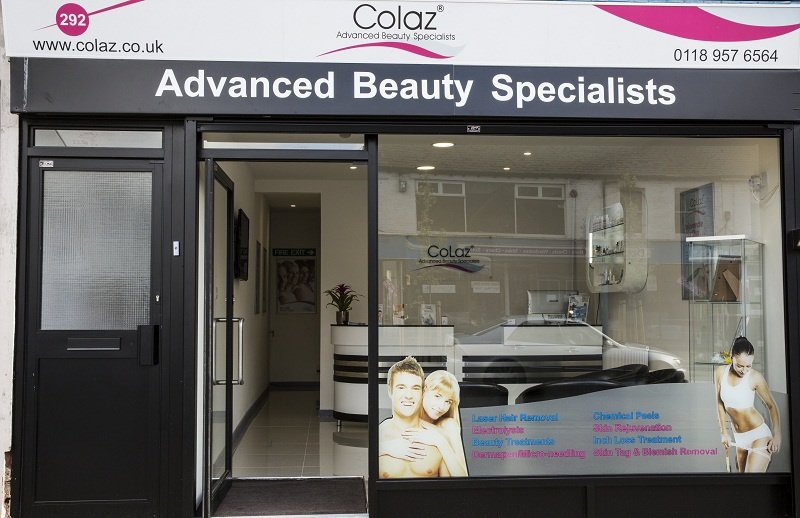 CoLaz Advanced Beauty Specialists - CoLaz Advanced Beauty Specialists