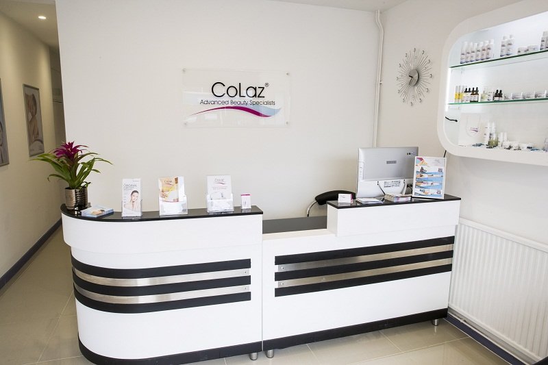 CoLaz Advanced Beauty Specialists - CoLaz Advanced Beauty Specialists