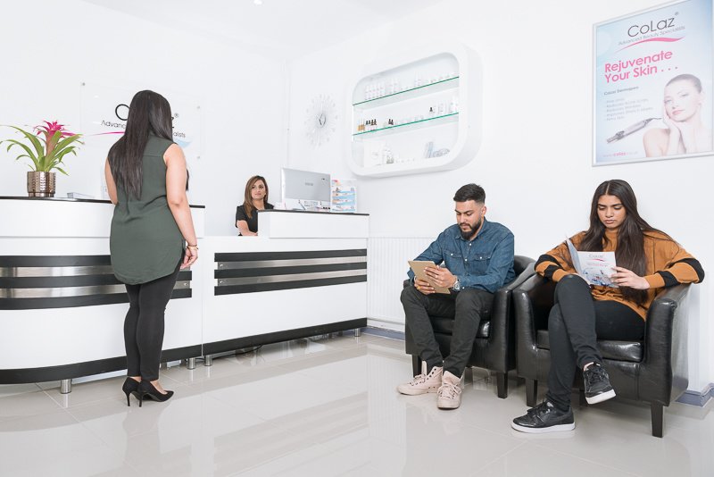 CoLaz Advanced Beauty Specialists - CoLaz Advanced Beauty Specialists