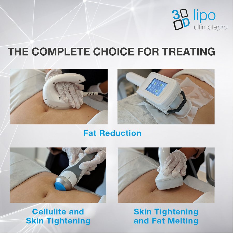 Colchester 3D-Lipo Clinic Ltd. - Colchester 3D-Lipo Clinic Ltd.