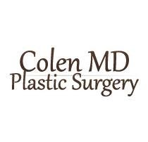 كولن MD جراحة التجميل - نيويورك - Colen MD Plastic Surgery - New York
