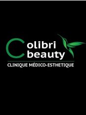 Colibri Beauty - Colibri Beauty