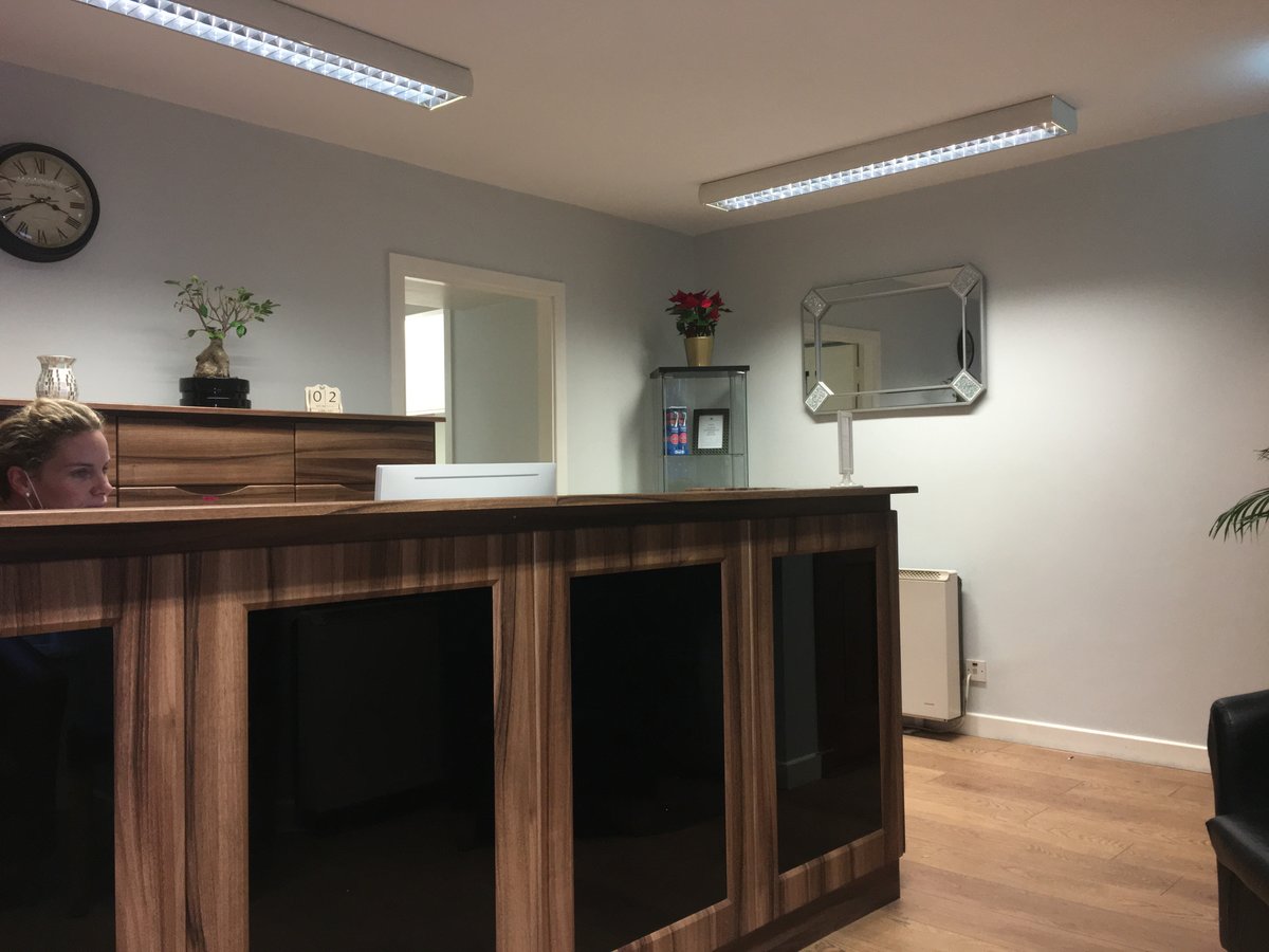 Colman Counihan Dental Practice - Colman Counihan Dental Practice