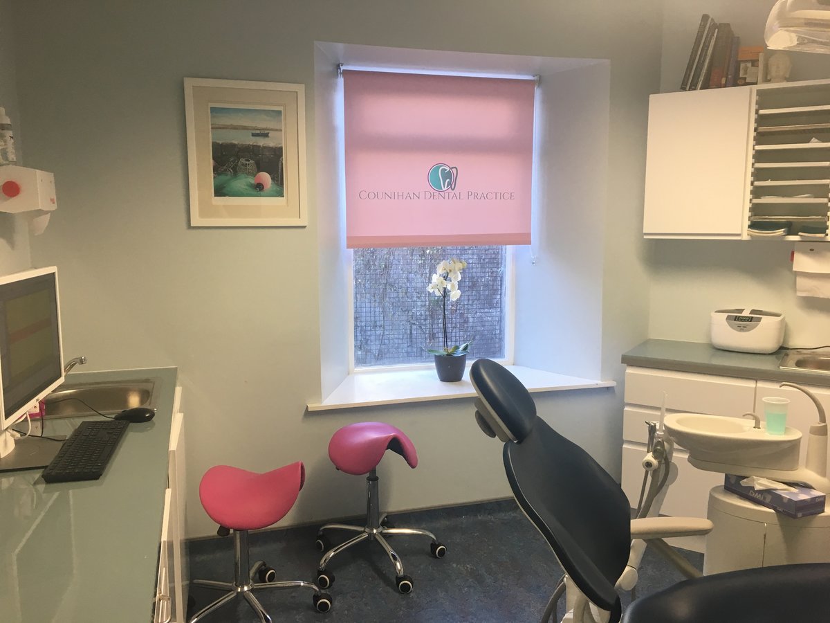 Colman Counihan Dental Practice - Colman Counihan Dental Practice