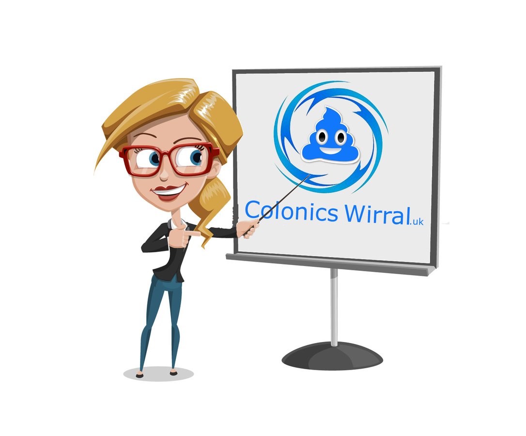 Colonics Wirral - Colonics Wirral