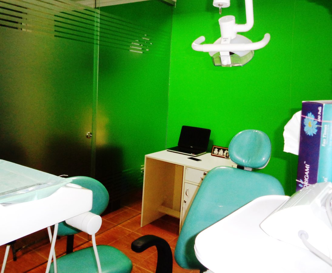 Comfort Dental Care - Comfort Dental Care