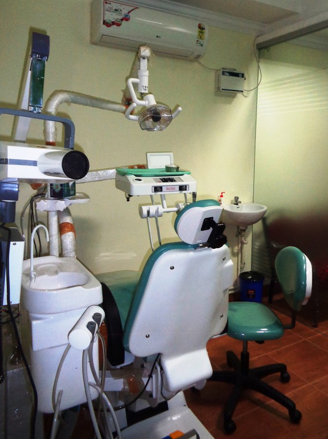 Comfort Dental Care - Comfort Dental Care