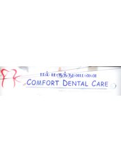Comfort Dental Care - Comfort Dental Care