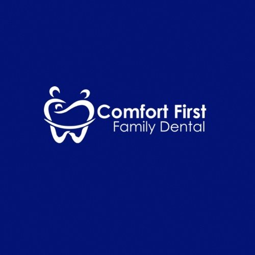 Comfort First الأسرة الأسنان - Comfort First Family Dental