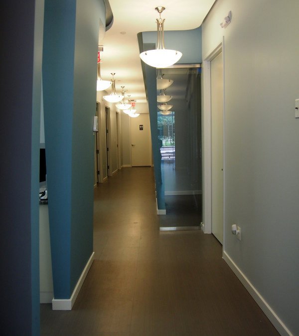 Comfort First الأسرة الأسنان - Comfort First Family Dental