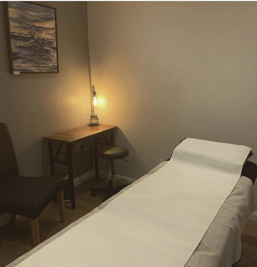 Comfort Health - Comfort Health