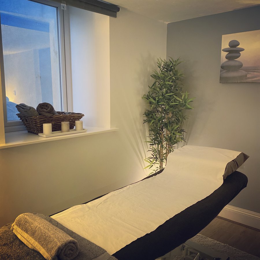Comfort Health - Comfort Health