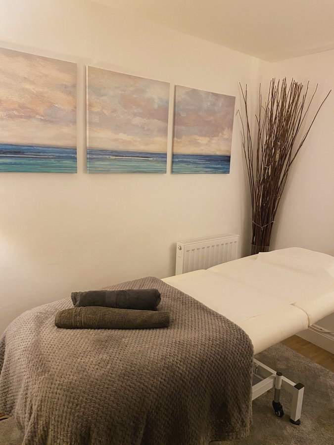 Comfort Health - Comfort Health