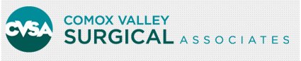 Comox Valley Surgical Associates - Comox Valley Surgical Associates