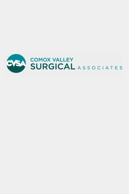 Comox Valley Surgical Associates - Comox Valley Surgical Associates