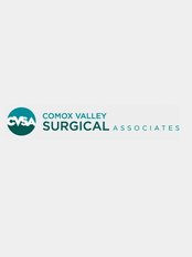 Comox Valley Surgical Associates - Comox Valley Surgical Associates