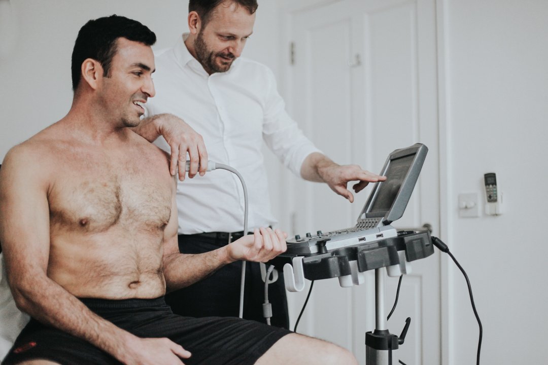 Complete Physio - Angel Physiotherapy Clinic - Complete Physio - Angel Physiotherapy Clinic