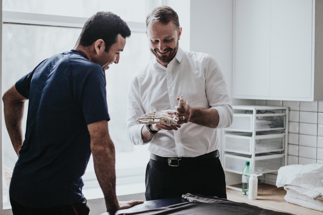 Complete Physio - Angel Physiotherapy Clinic - Complete Physio - Angel Physiotherapy Clinic