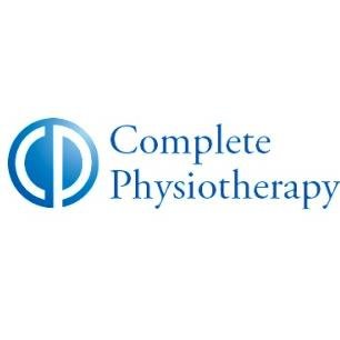 Complete Physiotheraphy Woodley - Complete Physiotheraphy Woodley