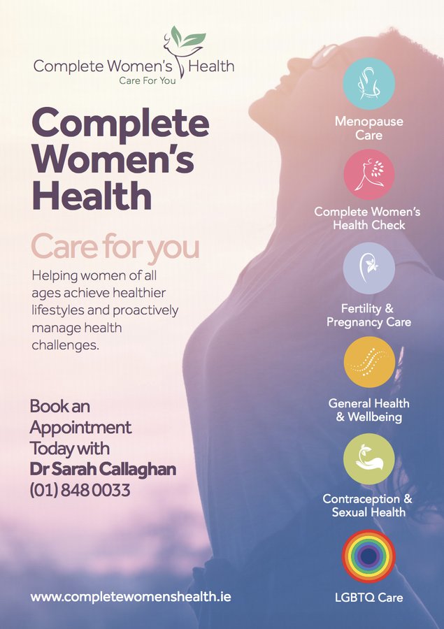 Complete Women's Health - Complete Women's Health