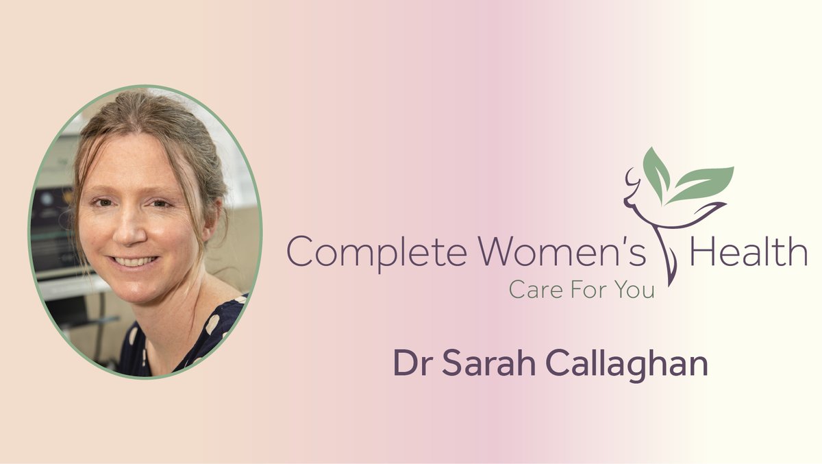 Complete Women's Health - Complete Women's Health