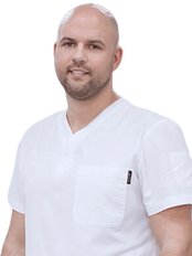 Complex smile implant centre - Complex smile implant centre