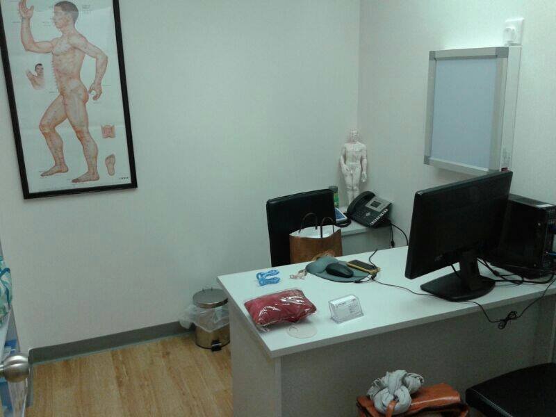 Conduct Chinese Medicine Clinic - Conduct Chinese Medicine Clinic