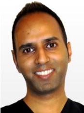 ConfiDental Clinic Ewell Road - ConfiDental Clinic Ewell Road