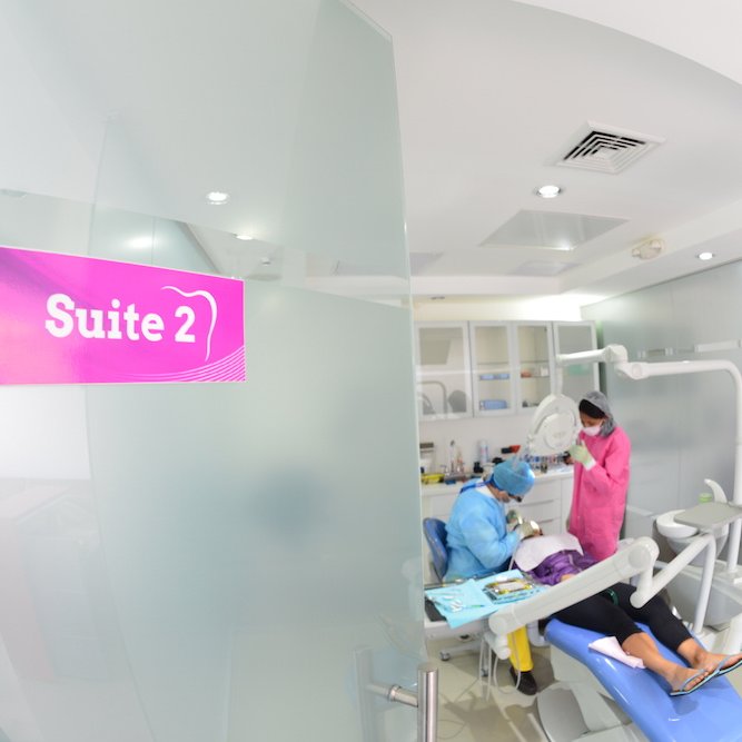 Confidental Studio - Confidental Studio