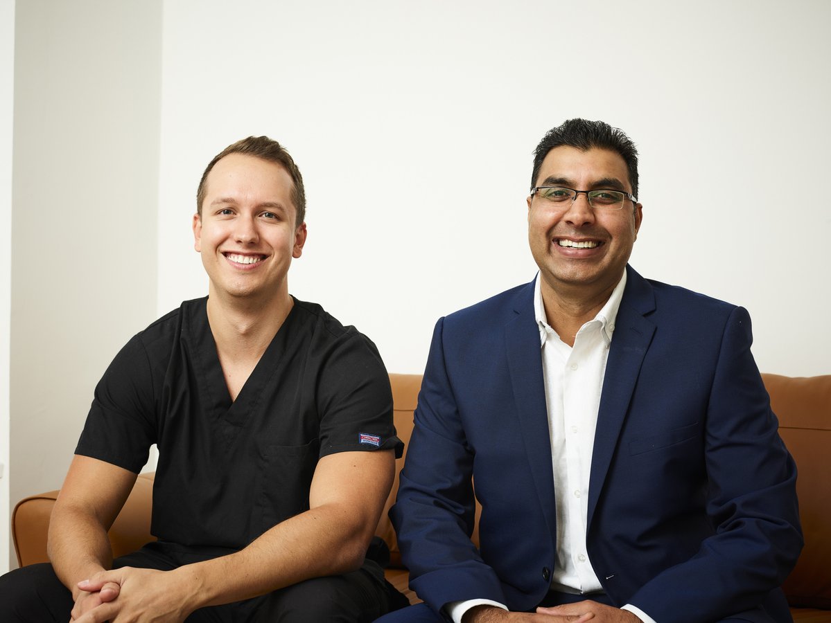 Confidental - Confidental